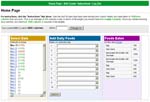 Weight Loss Tracker Screen Shot